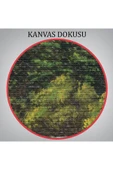 Trezon Ormandan Akan Akarsu Tablo-5973 thumbnail 5