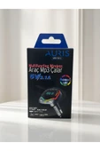 Auris ARS-FM10 Multifunction Wireless Araç Mp3 Çalar thumbnail 1