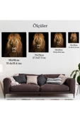 Trezon Aslan Dekoratif Kanvas Tablo-5847 thumbnail 6