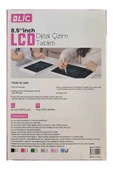 Blic Btb-3 LCD Çizim Tableti Çocuklar İçin thumbnail 2