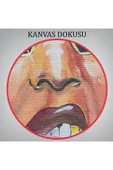 Trezon Beyonce Kanvas Tablo-5120 thumbnail 6