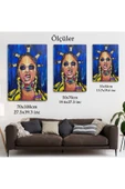 Trezon Beyonce Kanvas Tablo-5120 thumbnail 5
