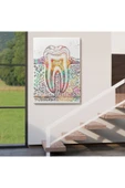 Trezon Diş Diyagramı Tablosu-6480 thumbnail 4