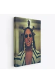 Trezon Beyonce Kanvas Tablo-5127 thumbnail 1