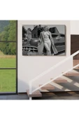 Trezon Marilyn Monroe Tablosu-6523 thumbnail 5