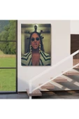 Trezon Beyonce Kanvas Tablo-5127 thumbnail 4