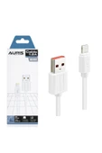 Auris Ars-cb14 Lightning Kablo 25cm thumbnail 1