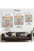 Trezon Diş Diyagramı Tablosu-6480 thumbnail 5
