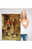 Trezon Mutlu Bir An Tablosu-6240 thumbnail 3