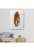 Trezon Vahşi Leopar Tablosu-5957 thumbnail 2