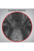 Trezon Boğa Dekoratif Kanvas Tablo-5809 thumbnail 5