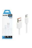Lenipa Auris Ars-cb15 Type-c Kablo 25cm thumbnail 2