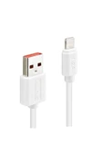 Auris Ars-cb14 Lightning Kablo 25cm thumbnail 2