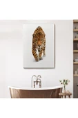 Trezon Vahşi Leopar Tablosu-5957 thumbnail 7