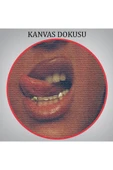 Trezon Beyonce Kanvas Tablo-5127 thumbnail 6
