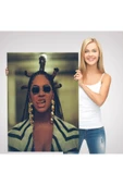 Trezon Beyonce Kanvas Tablo-5127 thumbnail 3
