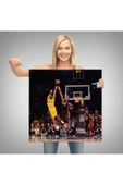 Trezon Kobe Bryant Kanvas Tablo-5172 thumbnail 3
