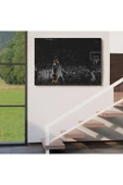 Trezon Stephen Curry Kanvas Tablo-5144 thumbnail 5