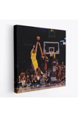 Trezon Kobe Bryant Kanvas Tablo-5172 thumbnail 1