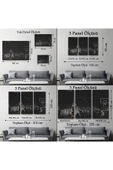 Trezon Stephen Curry Kanvas Tablo-5144 thumbnail 6
