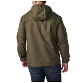 5.11 Radar Packable Hooded Jacket Yağmurluk thumbnail 5