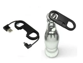 Android  Metal Açacak Usb Kablosu thumbnail 1
