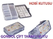Hobi Kutusu - İki Katlı thumbnail 1