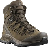 Salomon Quest 4D Gtx Forces  2 En Outdoor Bot thumbnail 1