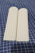 4 Adet Kapı Rampası Kapı Stoperi - Kapı Tamponu Çarpma Önleyici Set thumbnail 5
