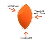 Mucize Makyaj Süngeri thumbnail 3