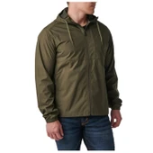 5.11 Radar Packable Hooded Jacket Yağmurluk thumbnail 4