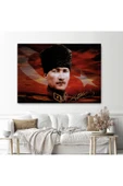 Trezon Atatürk Tablosu-6632 thumbnail 2