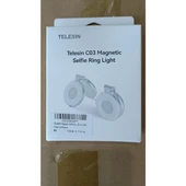 Telesın C03 Magnetic Selfie Light thumbnail 5
