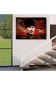 Trezon Atatürk Tablosu-6632 thumbnail 5