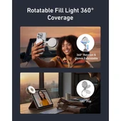 Telesın C03 Magnetic Selfie Light thumbnail 3
