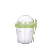 Bebek Mama Saklama Kabı 500ML thumbnail 3