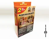 Store N Slide Ayakkabı Saklama Hurcu thumbnail 5