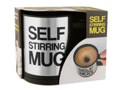 Kendi Kendini Karıştıran Termos Kupa thumbnail 3