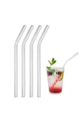 3 lü Cam Pipet - Eğimli Pipet Seti thumbnail 1