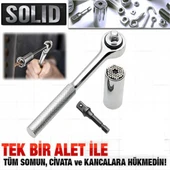 Herşeye Uyan Akıllı Anahtar - Lokma thumbnail 1