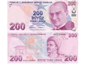 Düğün Parası - 100 Adet 200 TL thumbnail 3
