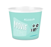 Popcorn Mısır Kovası Dekoratif thumbnail 2