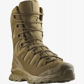 Salomon Quest 4D Forces 2 High Gtx Outdoor Bot thumbnail 1