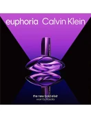 Calvin Klein Euphoria Bold Elixir Parfum Intense EDP 100 ml Kadın Parfüm thumbnail 5