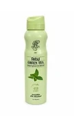 Rebul Green Tea 150ml Bayan Deodorant thumbnail 2