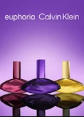 Calvin Klein Euphoria Bold Elixir Parfum Intense EDP 100 ml Kadın Parfüm thumbnail 4