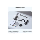 Telesın Magsafe Pro Shot Grip (Sadece Iphone) thumbnail 4