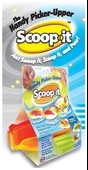 Scoop it Çok Amaçlı Pratik Faraş thumbnail 4