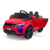Raptor GT 12 Volt Uzaktan Kumandalı MP3 Bluetooth Destekli Otomatik Fren Sistemli Çocuk Akülü Araba thumbnail 6