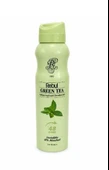 Rebul Green Tea 150ml Bayan Deodorant thumbnail 1